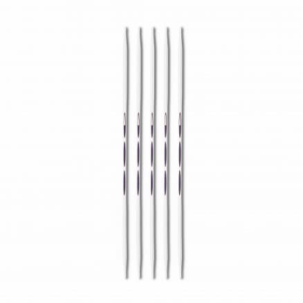 Prym Ergonomics Strumpstickor 15cm 2,50mm