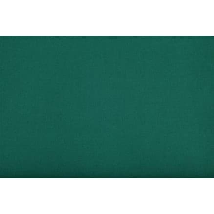Pärlbomull Ekologiskt Bomullstyg 007 Gräsgrön 150cm - 50cm
