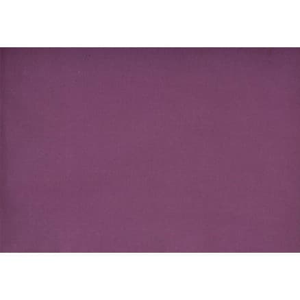 Pärlbomull Ekologiskt Bomullstyg 017 Ljung 150cm - 50cm