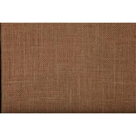Hessian/Jute/Säckduk Tyg 001 Natur 130cm - 50cm