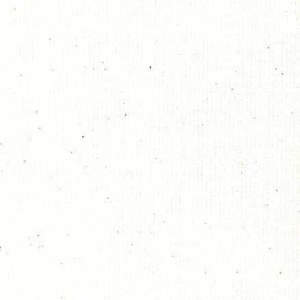 Silke Bomullstyg 998 Vit 145cm - 50cm