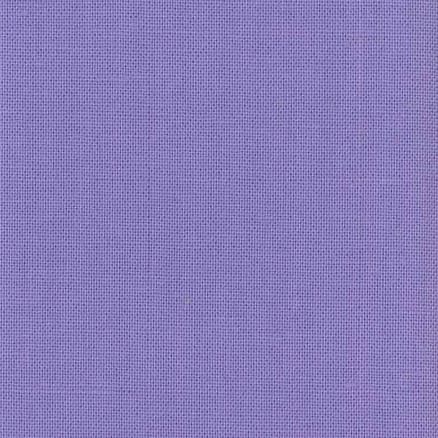 Silke Bomullstyg 730 Ljus Lila 145cm - 50cm
