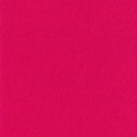 Silke Bomullstyg 736 Fuchsia 145cm - 50cm