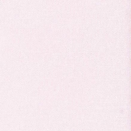 Silke Bomullstyg 526 Ljus Rosa 145cm - 50cm