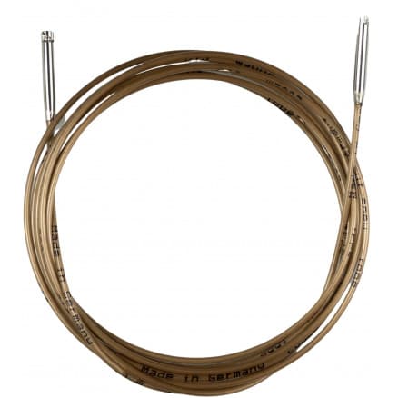 Addi Click Basic Wire/Kabel 120cm inkl. Stickor