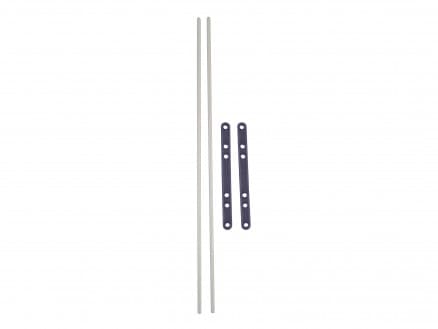 Prym Virkgaffel strl. 20-100 mm