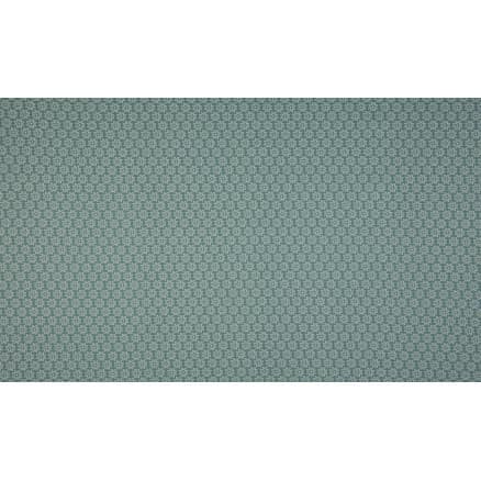 Minimals Bomullspoplin Tyg Print 223 Daisy Dusty Green 145cm - 50cm