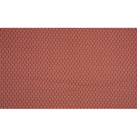 Minimals Bomullspoplin Tyg Print 237 Daisy Terra 145cm - 50cm