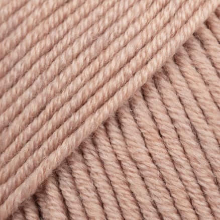 Drops Merino Extra Fine Garn Mix 46 Ã–kenros
