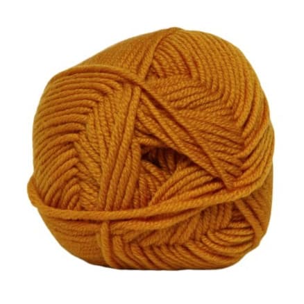 Hjertegarn Extrafine Merino 120 Garn 3810 Curry