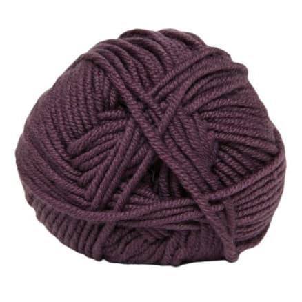 Hjertegarn Extrafine Merino 120 Garn 1850 Ljung