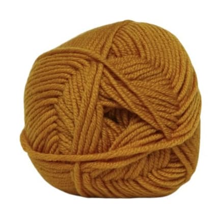 Hjertegarn Extrafine Merino 150 Garn 3810 Curry