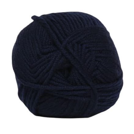 Hjertegarn Extrafine Merino 150 Garn 1660 Marinblå