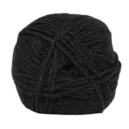 Hjertegarn Extrafine Merino 150 Garn 403 Kolgrå