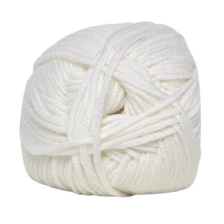 Hjertegarn Extrafine Merino 150 Garn 1090 Vit