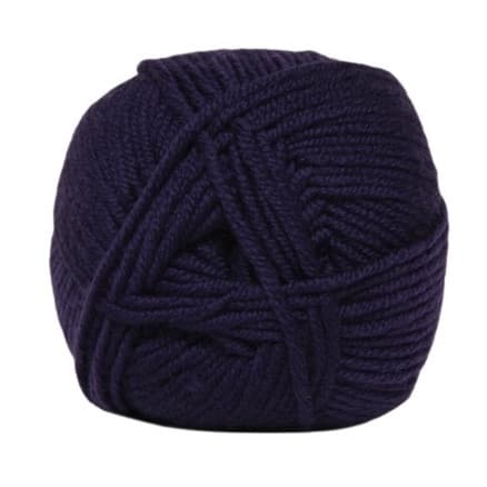 Hjertegarn Extrafine Merino 150 Garn 1800 Lila