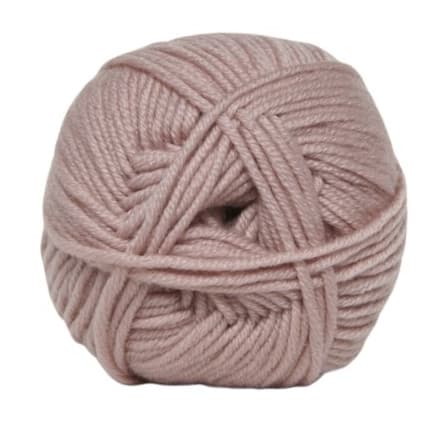 Hjertegarn Extrafine Merino 150 Garn 6995 Puder Rosa