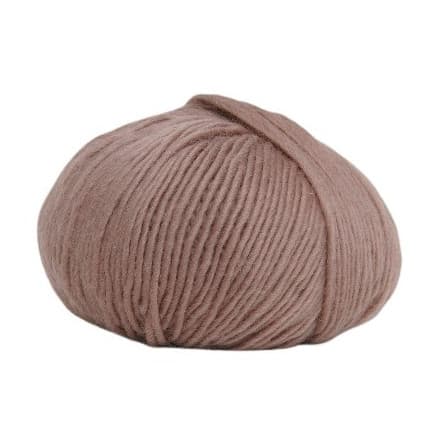 Â Hjertegarn Incawool Garn Färg 2260 Beige