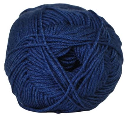 Hjertegarn Lana Cotton 212 Garn Färg 6970