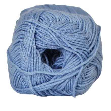 Hjertegarn Lana Cotton 212 Garn Färg 6007