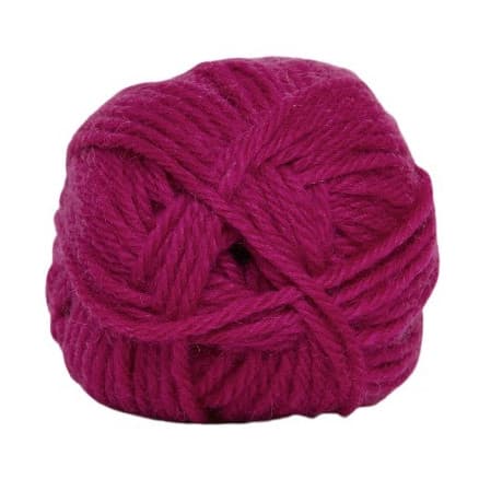 Hjertegarn Lima Garn Unicolor 9130 Rosa