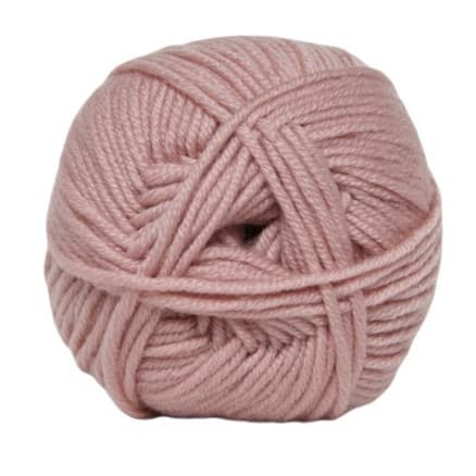 Hjertegarn Merino Cotton 6995 Puder