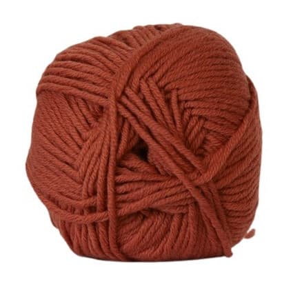 Hjertegarn Merino Cotton 1343