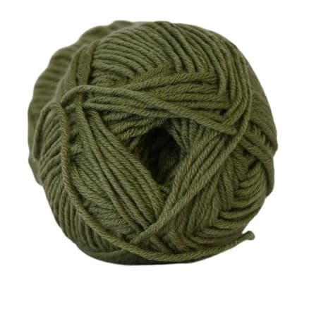Hjertegarn Merino Cotton 422