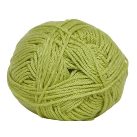 Hjertegarn Blend/Tendens Garn Unicolor 7100 Pistasch
