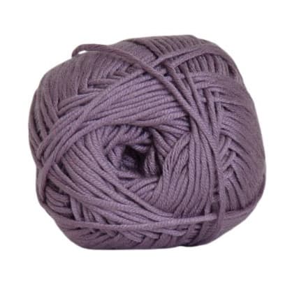 Hjertegarn Bommix Bamboo Garn Färg 3304 Ljung