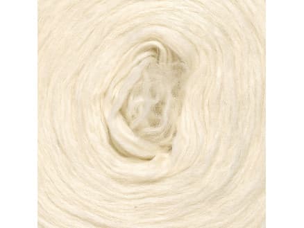 Istex Plötulopi Garn Unicolor 0001 Natur