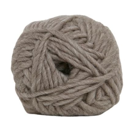 Hjertegarn Natur Uld Garn Mix 910 Ljus Beige