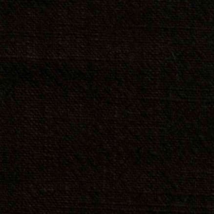 Viskos/Lin Jersey Tyg 069 Svart - 50cm
