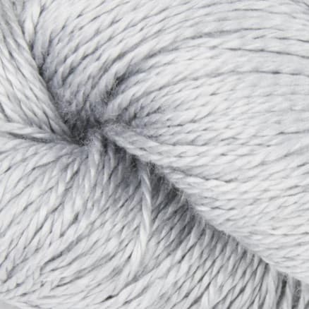 BC Garn Jaipur Peace Silk 45 Silver