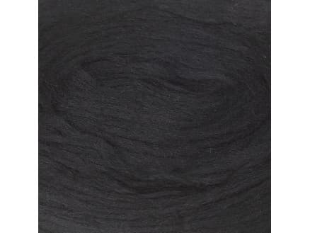 Ãstex Plötulopi Garn Unicolor 0059 Svart