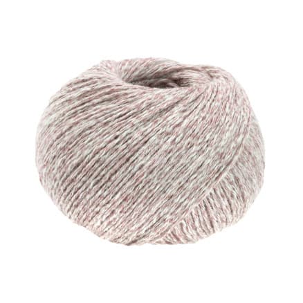 Lana Grossa Cara Garn 06 Gammalrosa