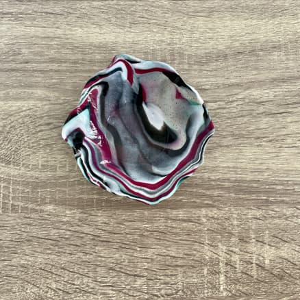Skålar av Cernitlera av Rito Krea - Skålar DIY Guide
