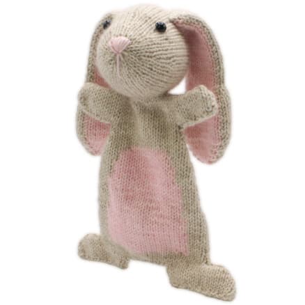 Gör det själv/DIY set Doutze Bunny Stickning