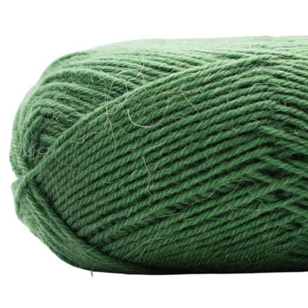 Kremke Soul Wool Edelweiss Alpaca 044 Kaktus