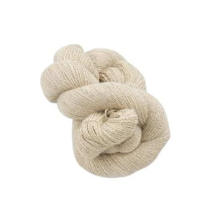 Kremke Soul Wool Baby Alpaca Lace 002-21 Ljus Beige