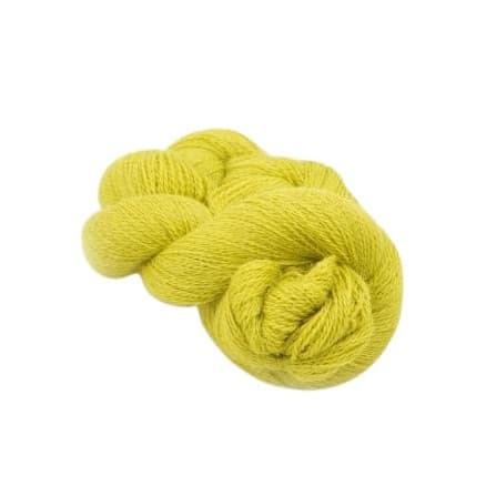 Kremke Soul Wool Baby Alpaca Lace 005-10 Äpple
