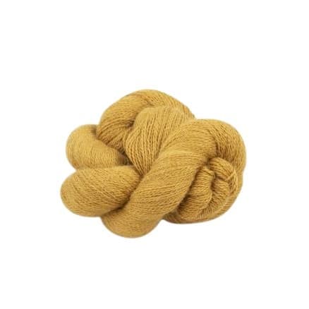 Kremke Soul Wool Baby Alpaca Lace 021-09 Curry