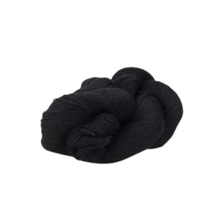 Kremke Soul Wool Baby Alpaca Lace 020-50 Svart