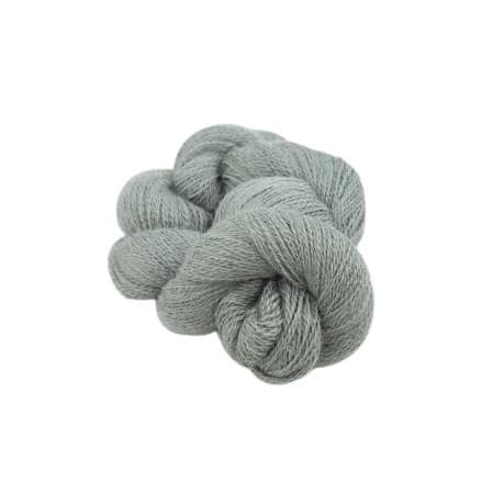 Kremke Soul Wool Baby Alpaca Lace 012-33 Grågrön