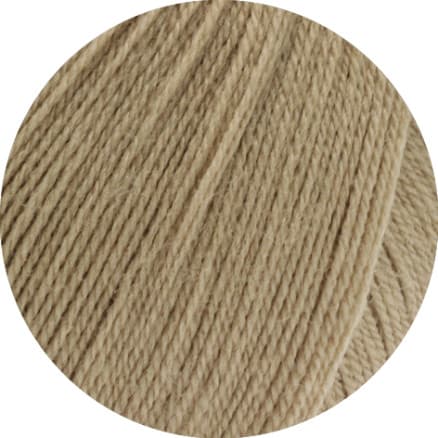 Lana Grossa Cool Wool Lace Garn 14 Nougat