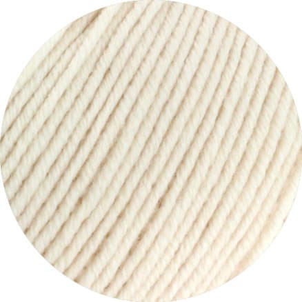 Lana Grossa Cool Wool Garn 2096 Mussla