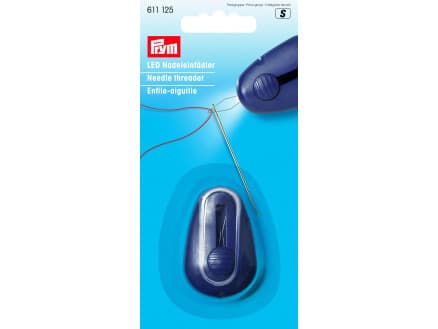Prym Nålträdare med ljus