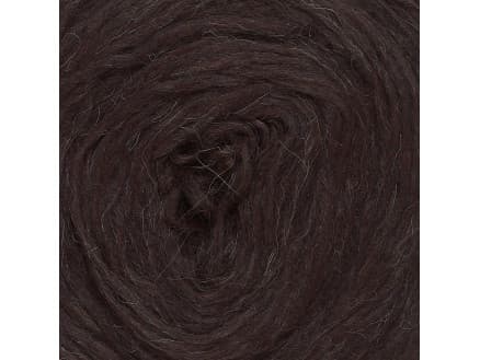 Ãstex Plötulopi Garn Mix 1033 Mörk Brun