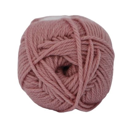 Hjertegarn Lima Garn Mix 5995 Rosa