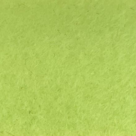 Filt 1,5mm tyg 100cm 29 Neon Green - 50cm